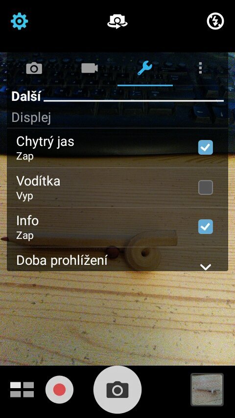 ASUS ZenFone Go (4,5\")