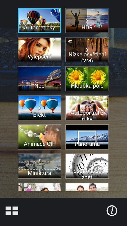 ASUS ZenFone Go (4,5\")