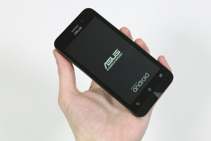 ASUS ZenFone Go (4,5\")