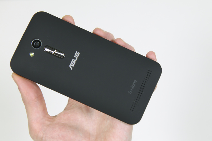 ASUS ZenFone Go (4,5\")