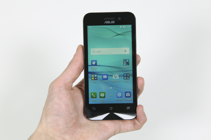 ASUS ZenFone Go (4,5\")