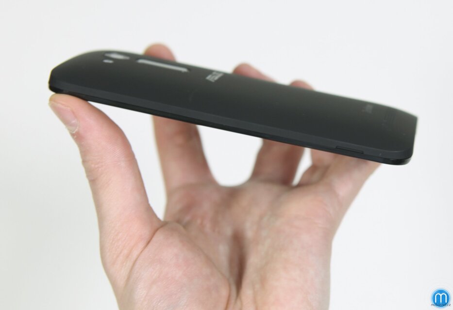 ASUS ZenFone Go (4,5\")