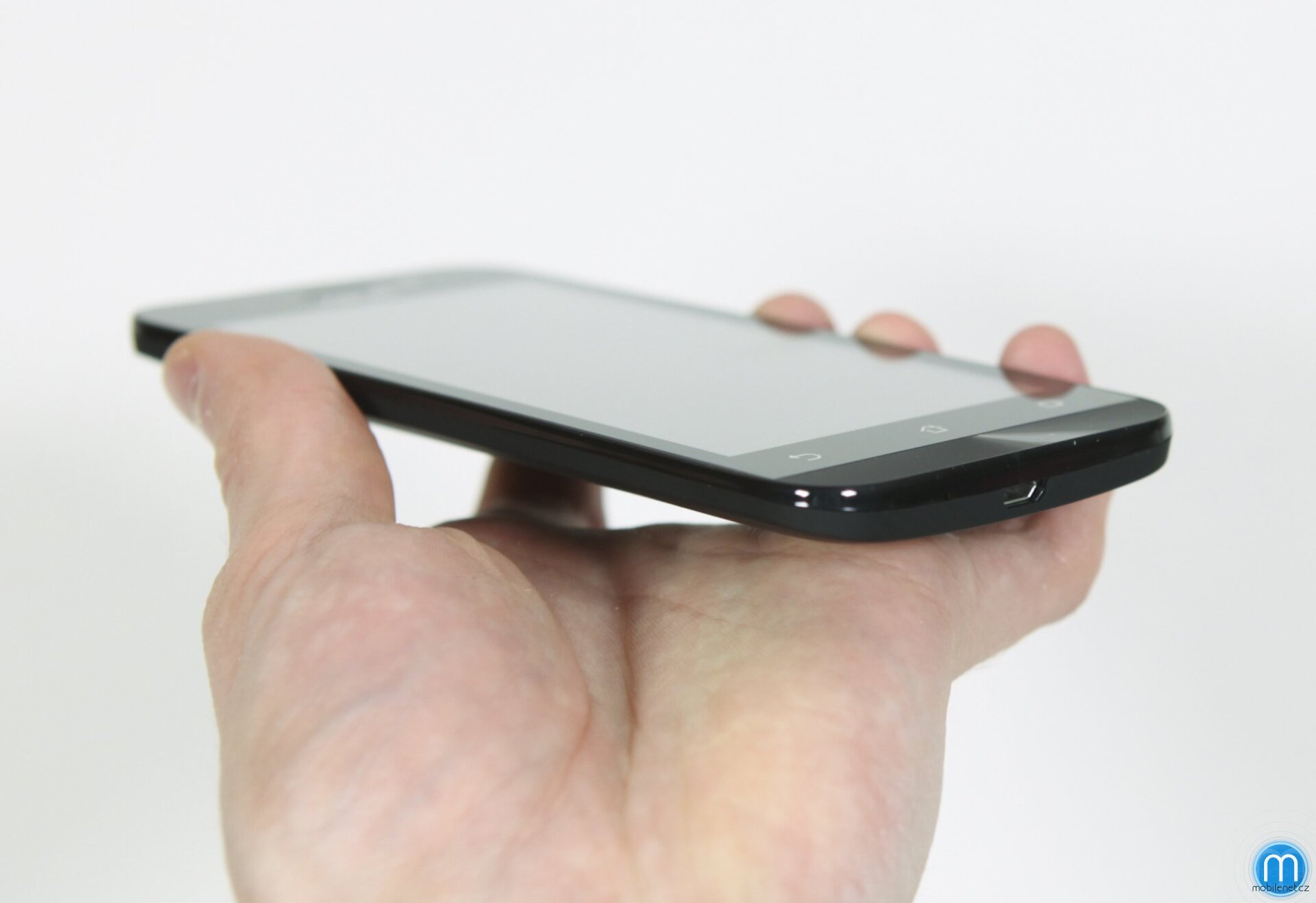 ASUS ZenFone Go (4,5\")