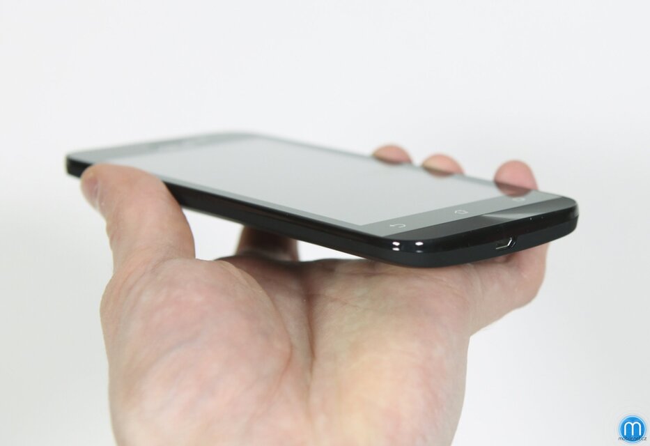 ASUS ZenFone Go (4,5\")