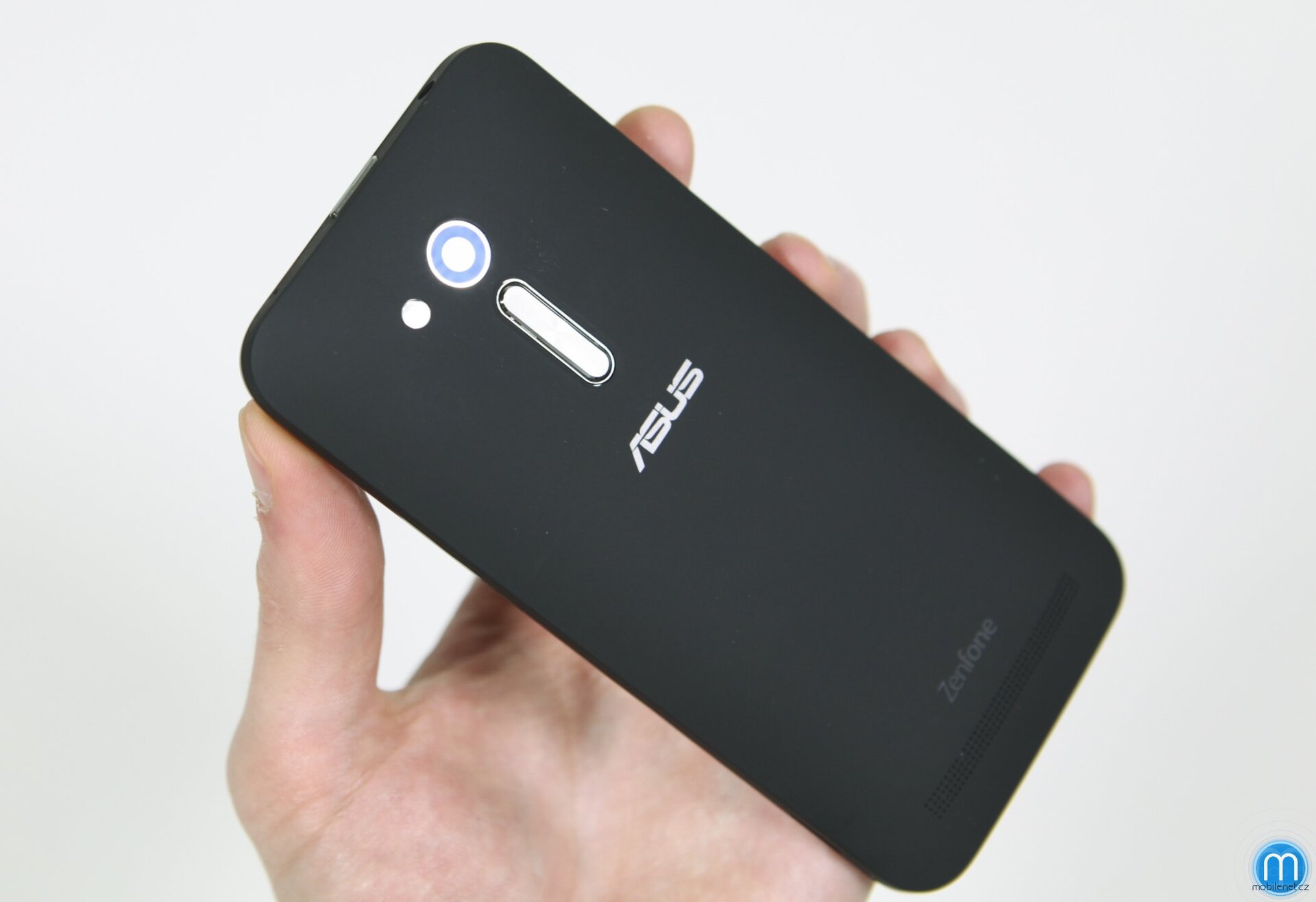 ASUS ZenFone Go (4,5\")