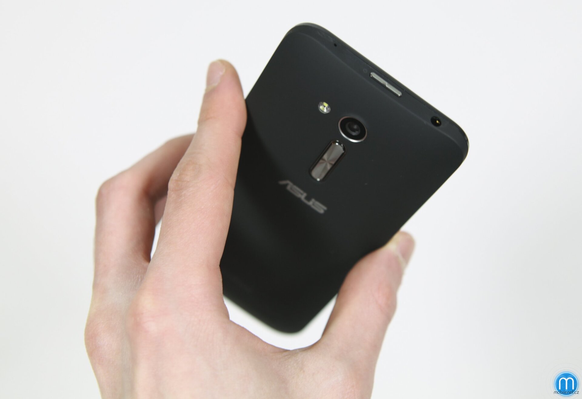 ASUS ZenFone Go (4,5\")