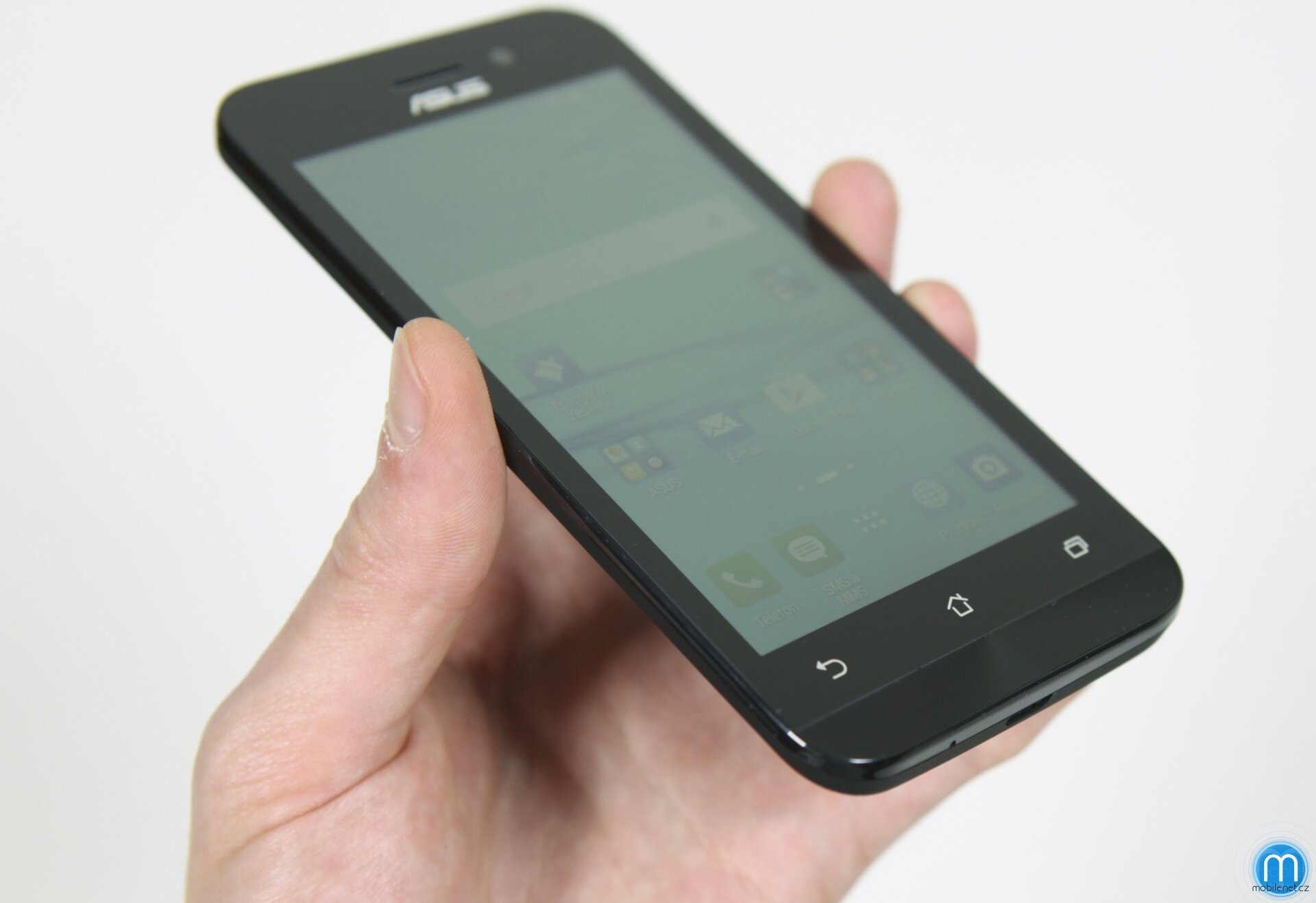 ASUS ZenFone Go (4,5\")