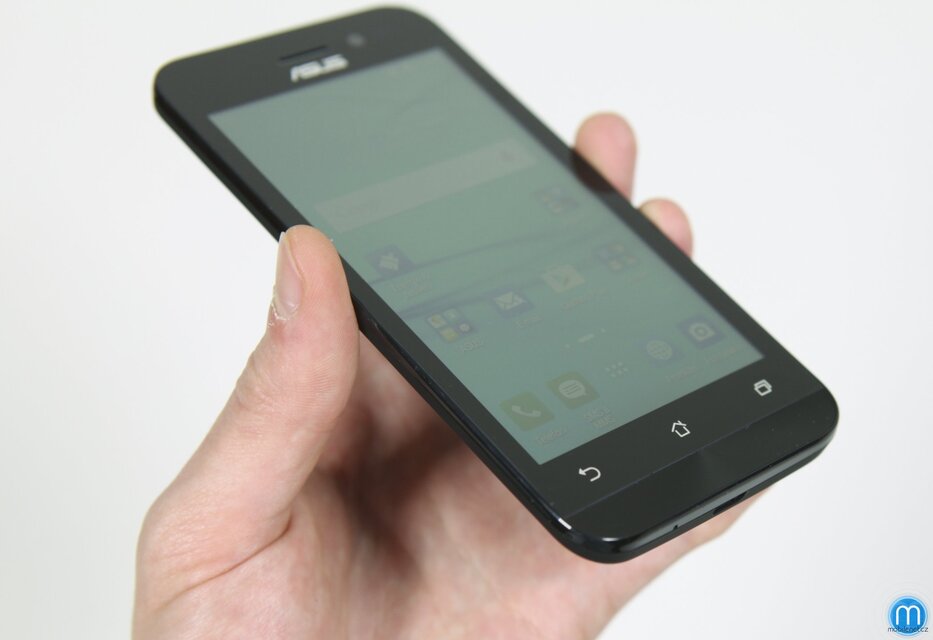 ASUS ZenFone Go (4,5\")