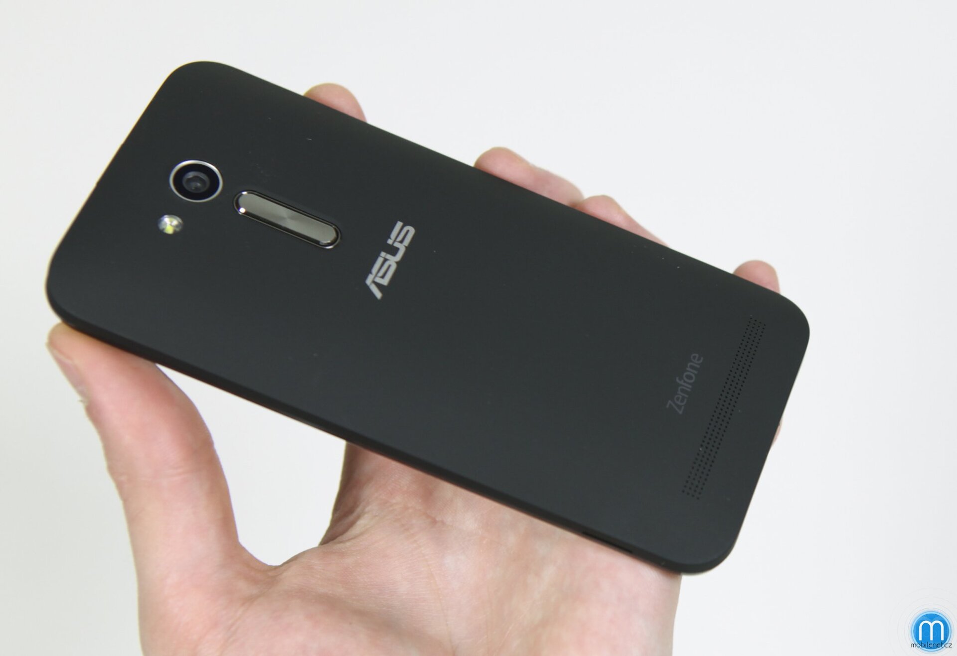 ASUS ZenFone Go (4,5\")