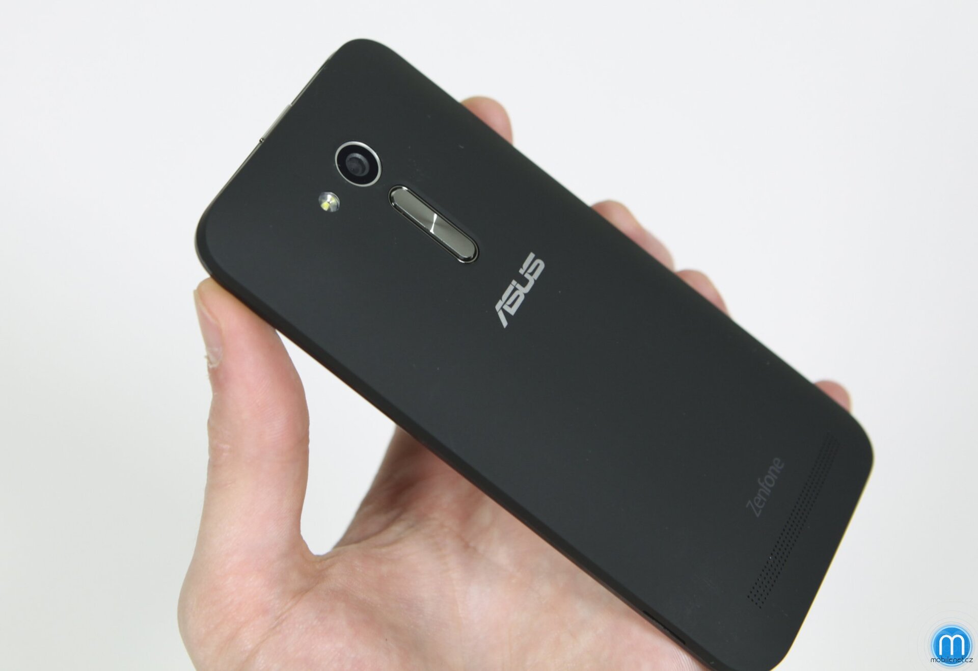 ASUS ZenFone Go (4,5\")