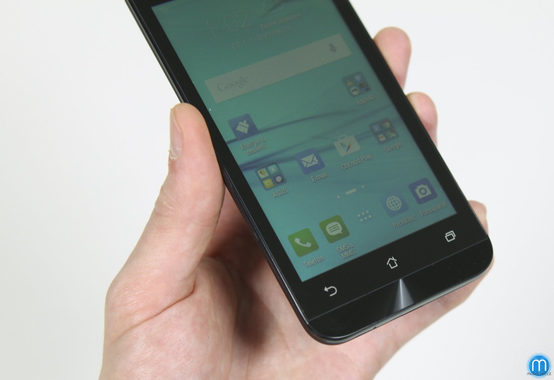 ASUS ZenFone Go (4,5\")