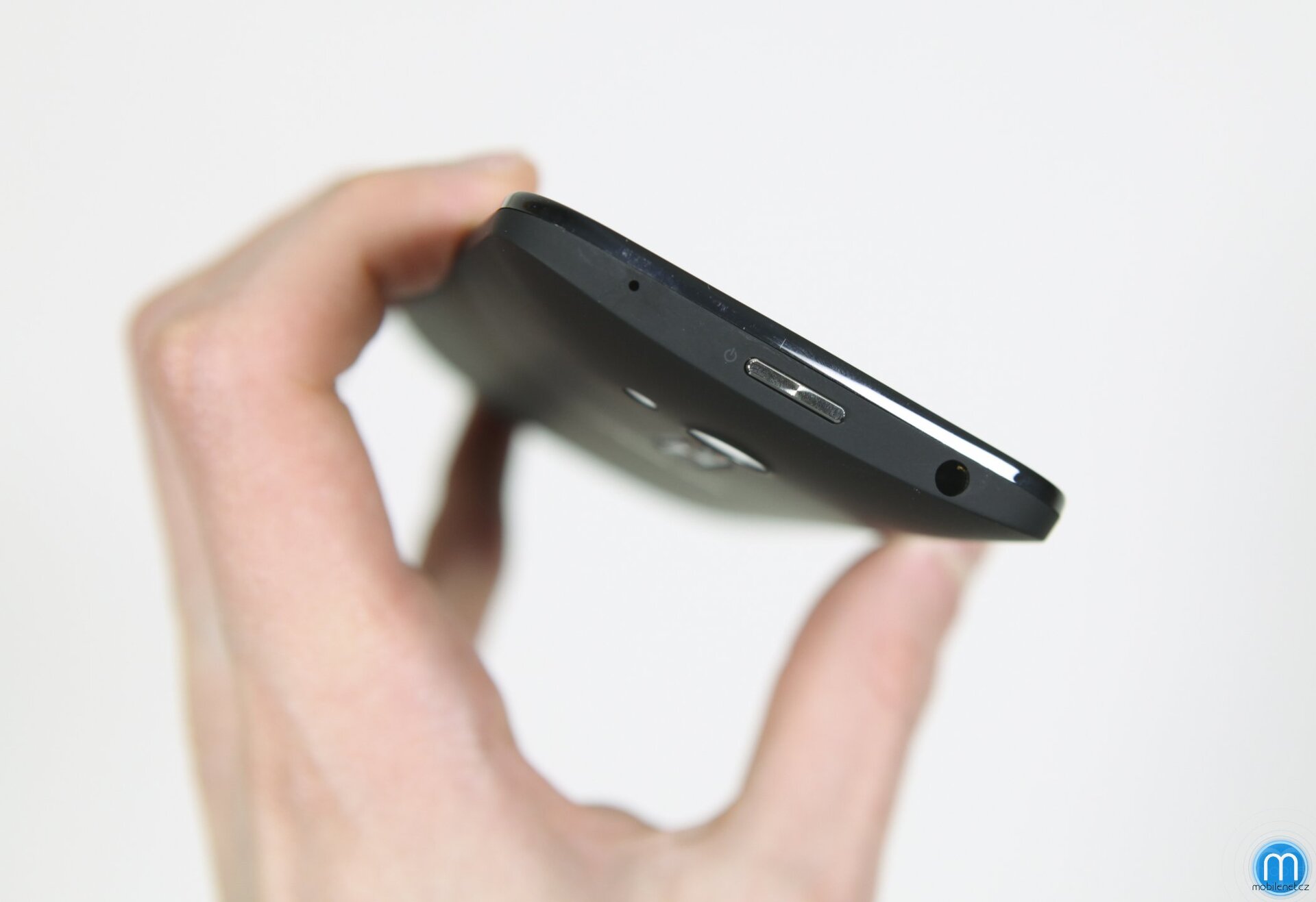 ASUS ZenFone Go (4,5\")