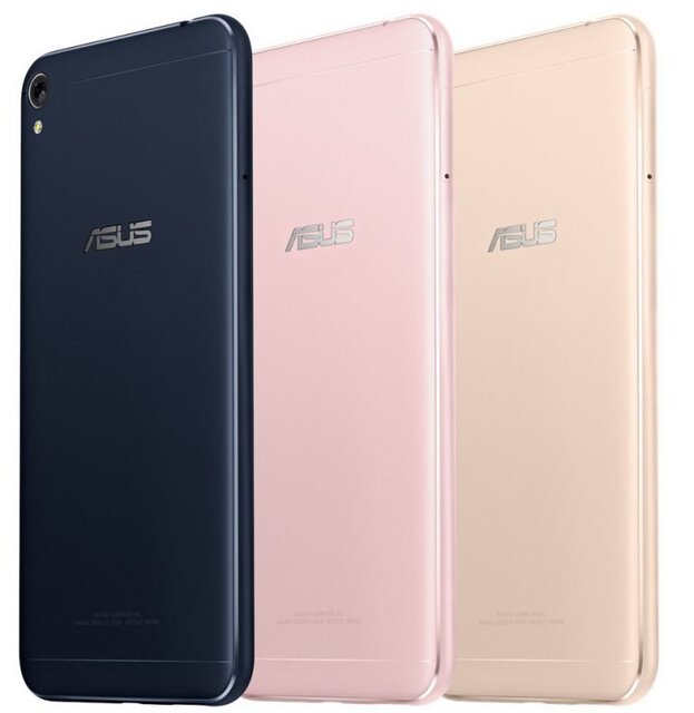 ASUS ZenFone Live