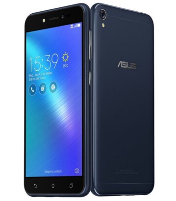 ASUS ZenFone Live