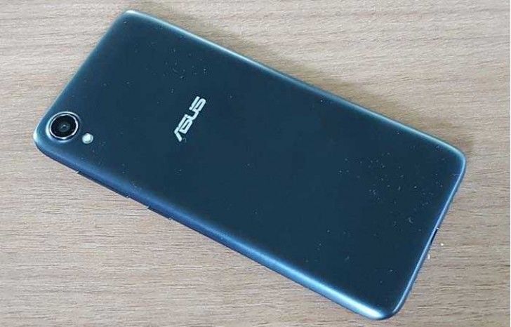 ASUS ZenFone Live L1