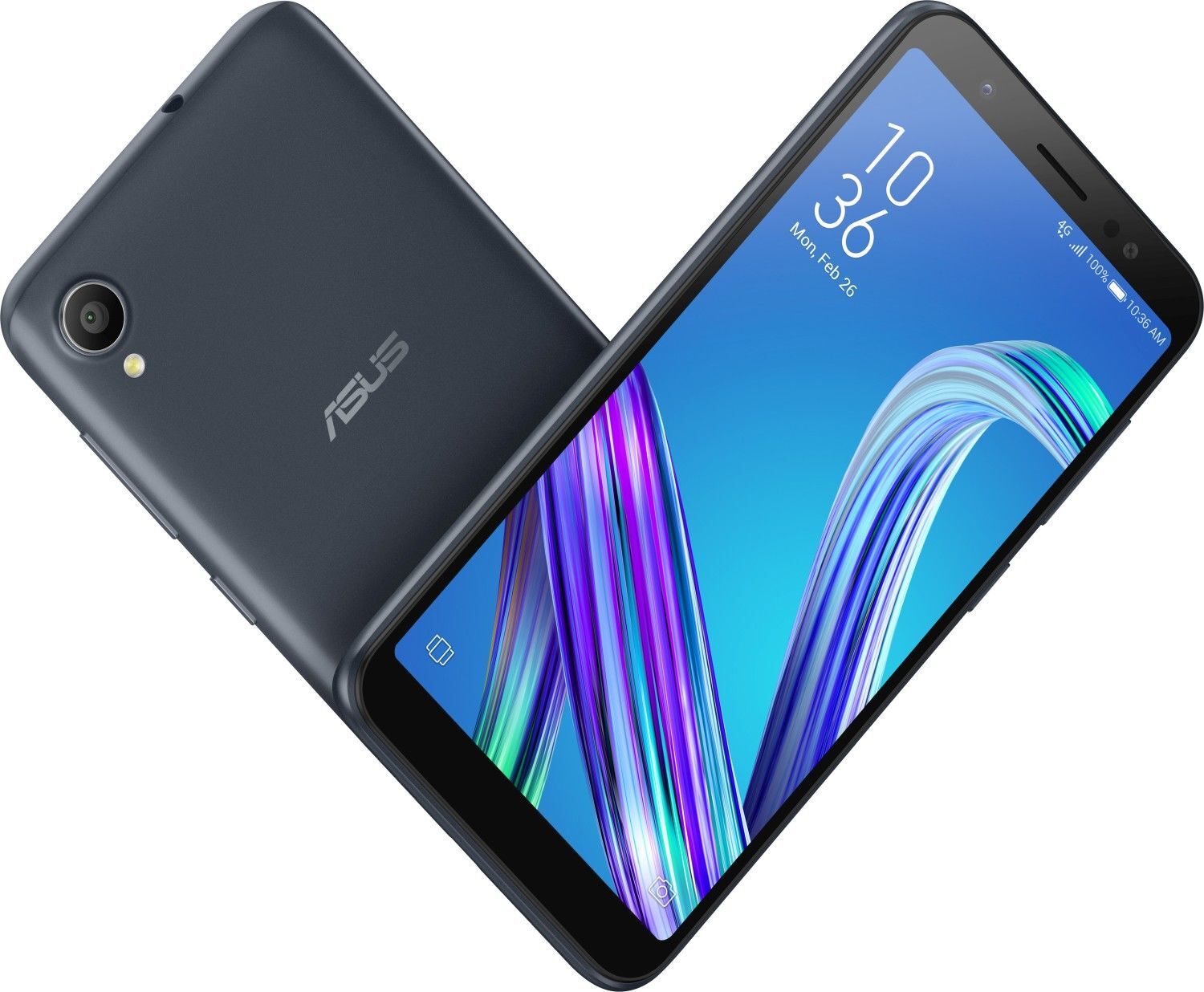 ASUS ZenFone Live L1