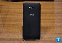 ASUS Zenfone Max