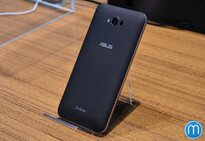 ASUS Zenfone Max