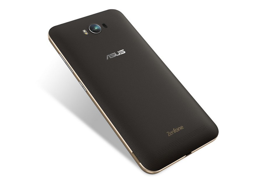 ASUS Zenfone Max