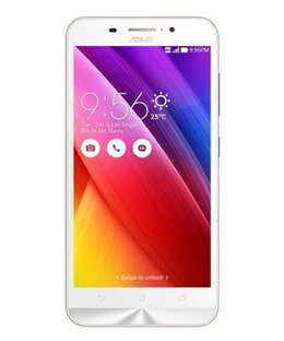 ASUS Zenfone Max