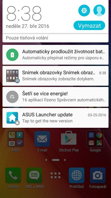 ASUS Zenfone Max