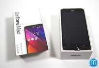 ASUS Zenfone Max
