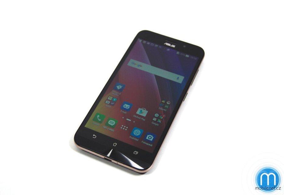 ASUS Zenfone Max