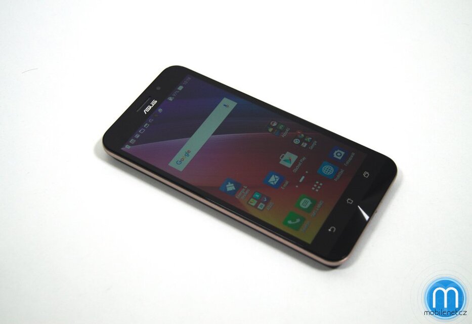 ASUS Zenfone Max