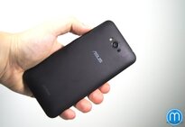 ASUS Zenfone Max