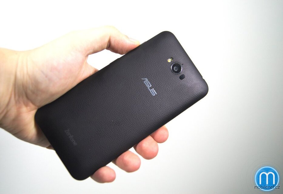 ASUS Zenfone Max