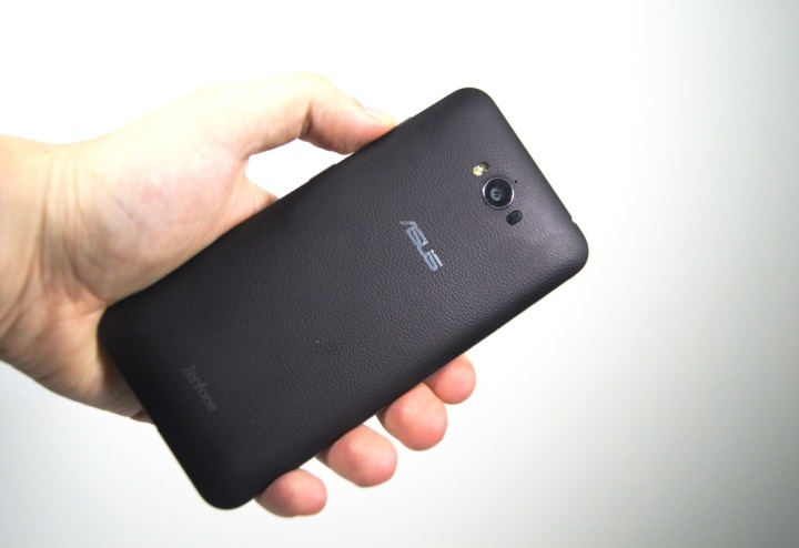 ASUS Zenfone Max