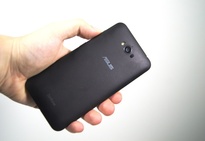 ASUS Zenfone Max