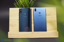 ASUS ZenFone Max a Max Pro (M2)