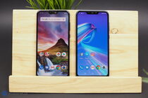 ASUS ZenFone Max a Max Pro (M2)