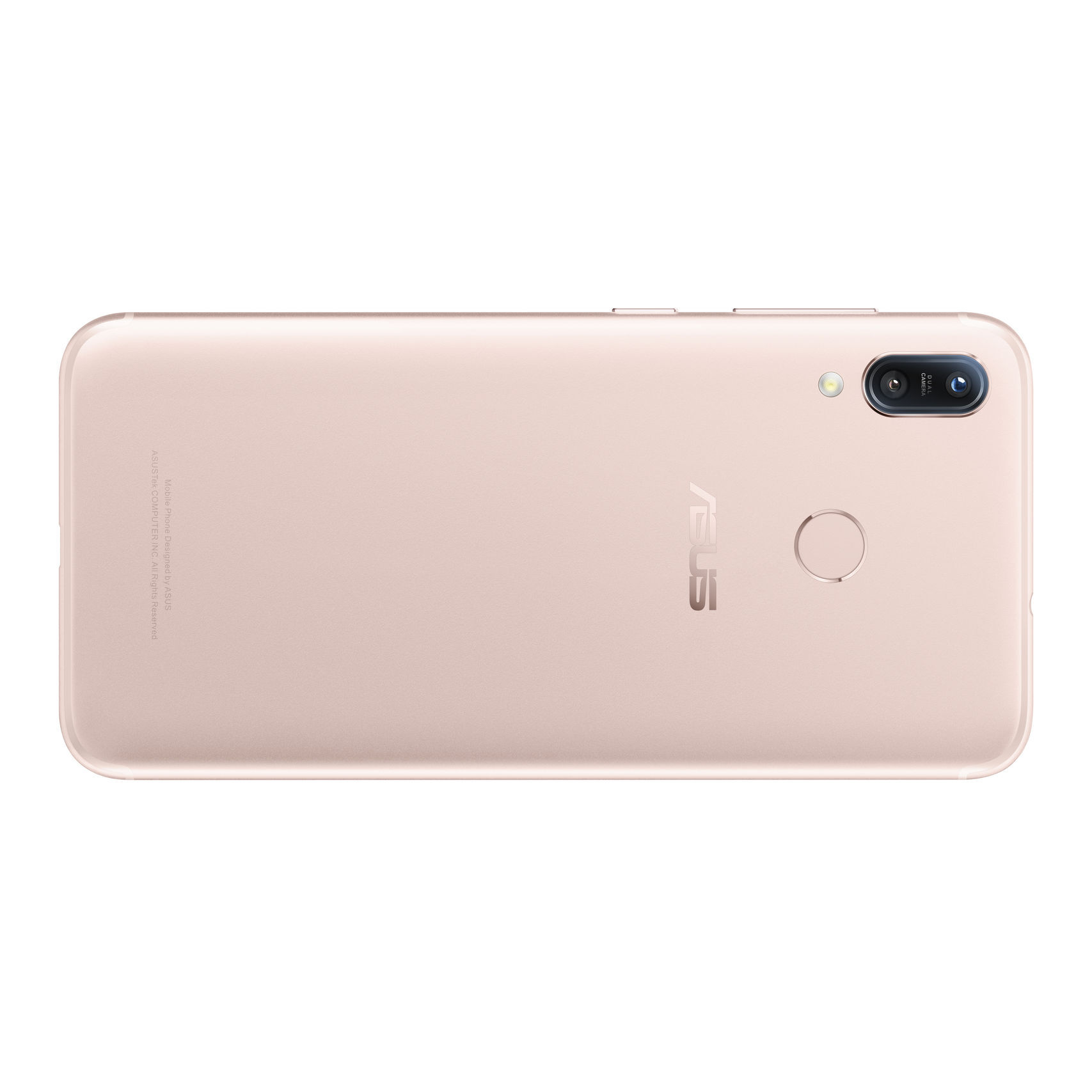 ASUS ZenFone Max (M1)