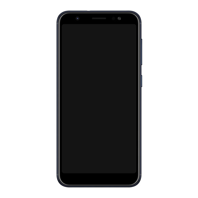 ASUS ZenFone Max (M1)