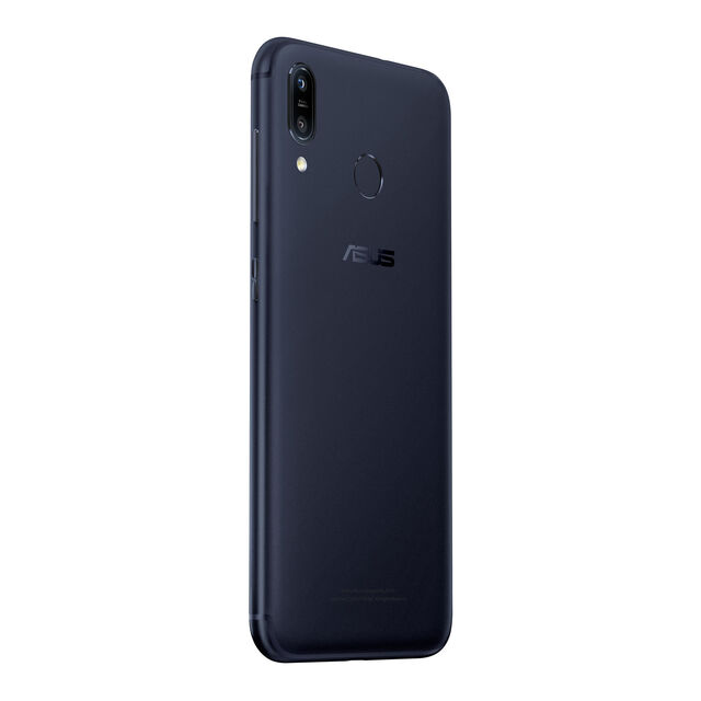ASUS ZenFone Max (M1)
