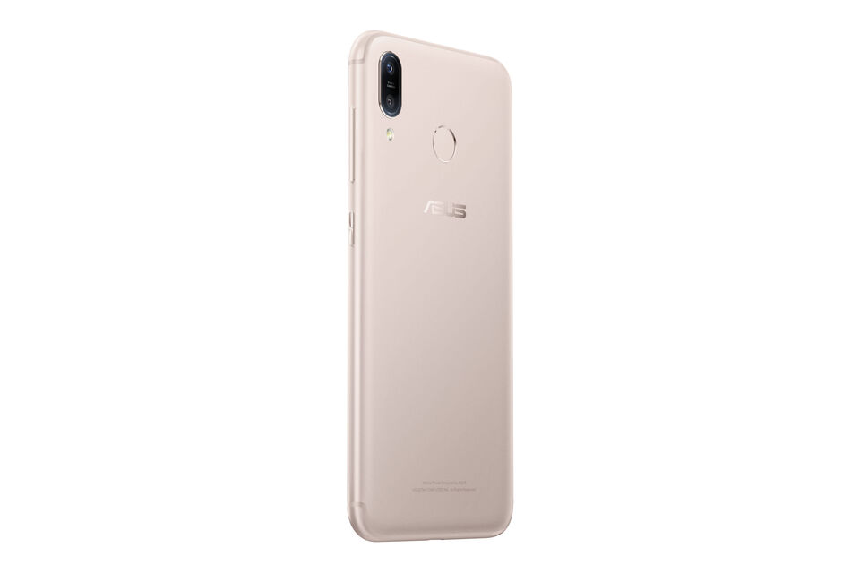 ASUS ZenFone Max (M1)