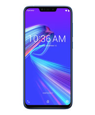 ASUS ZenFone Max M2 32 GB
