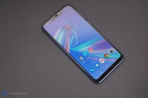 ASUS ZenFone Max (M2)