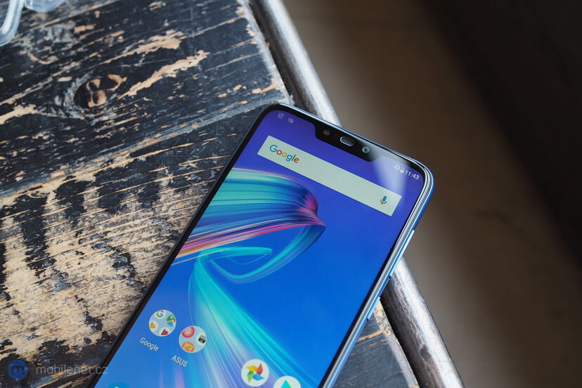 ASUS ZenFone Max M2