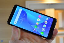 ASUS ZenFone Max Plus (M1)
