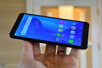 ASUS ZenFone Max Plus (M1)