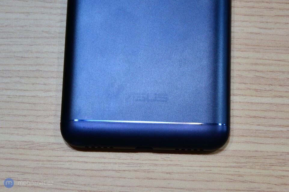 ASUS ZenFone Max Plus (M1)