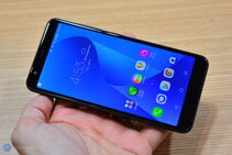 ASUS ZenFone Max Plus (M1)