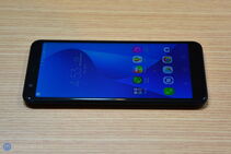 ASUS ZenFone Max Plus (M1)