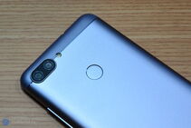 ASUS ZenFone Max Plus (M1)