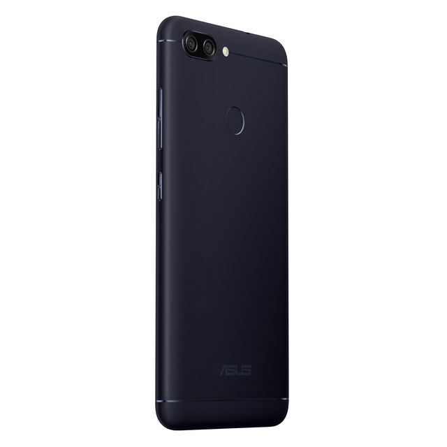 ASUS ZenFone Max Plus (M1)