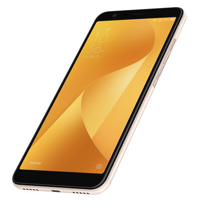 ASUS ZenFone Max Plus (M1)