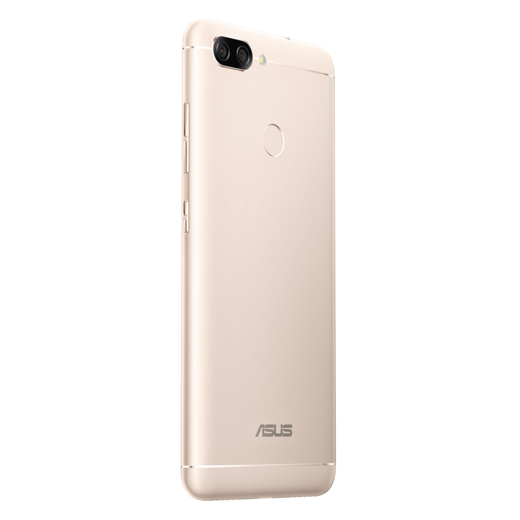ASUS ZenFone Max Plus (M1)